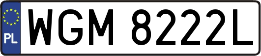 WGM8222L