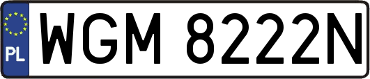 WGM8222N