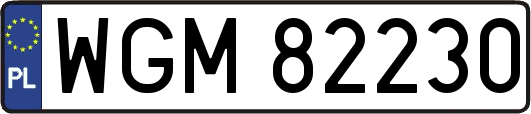 WGM82230