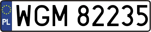 WGM82235