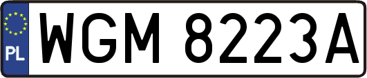 WGM8223A