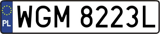 WGM8223L
