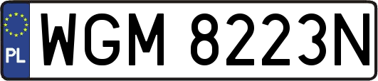 WGM8223N