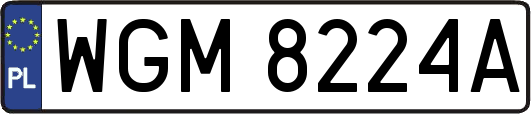 WGM8224A