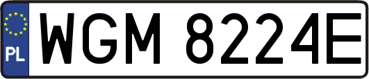 WGM8224E
