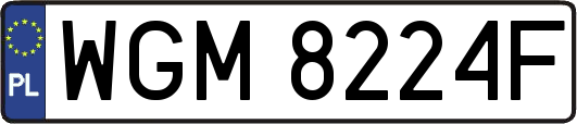 WGM8224F