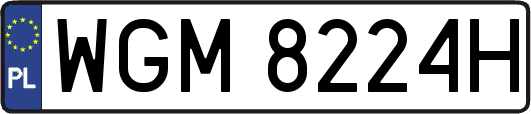 WGM8224H