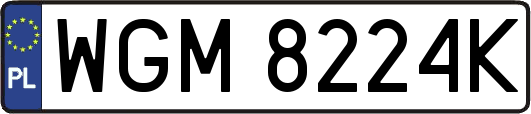 WGM8224K