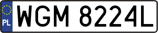 WGM8224L