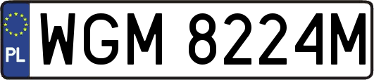 WGM8224M
