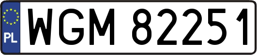 WGM82251