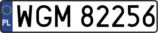 WGM82256