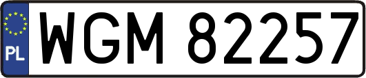 WGM82257