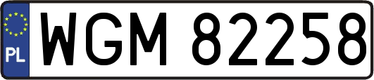 WGM82258