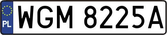 WGM8225A