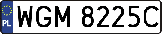 WGM8225C