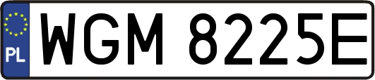 WGM8225E