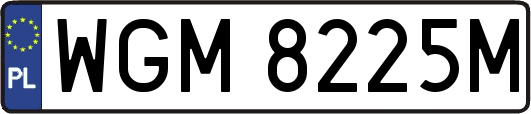 WGM8225M