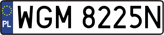 WGM8225N