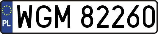 WGM82260
