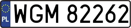 WGM82262