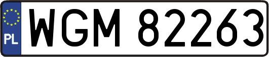 WGM82263