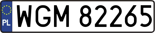 WGM82265