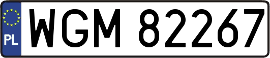 WGM82267