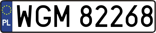 WGM82268