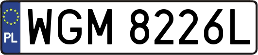 WGM8226L