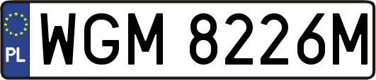 WGM8226M