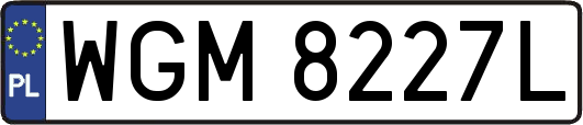 WGM8227L