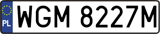 WGM8227M