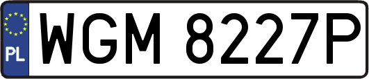 WGM8227P