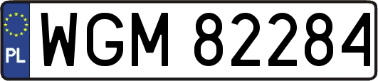 WGM82284