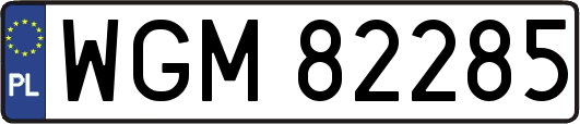 WGM82285