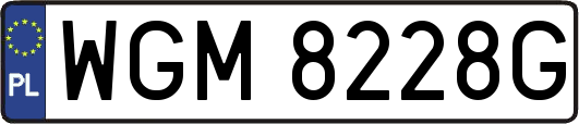WGM8228G