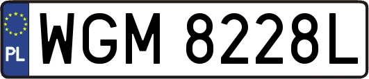 WGM8228L