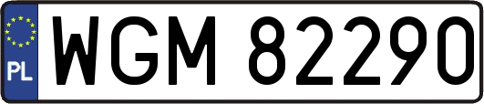 WGM82290