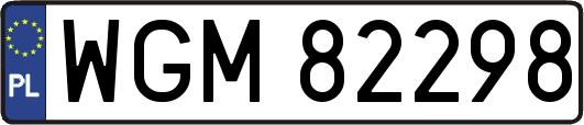 WGM82298