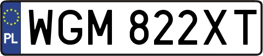 WGM822XT