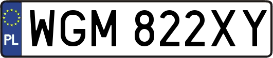WGM822XY