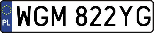 WGM822YG