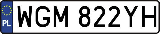 WGM822YH
