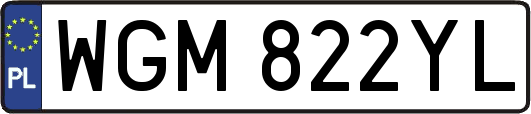 WGM822YL