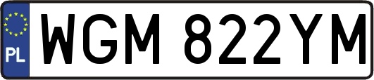 WGM822YM