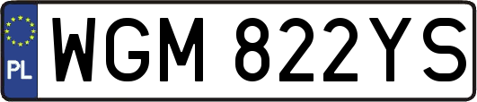 WGM822YS