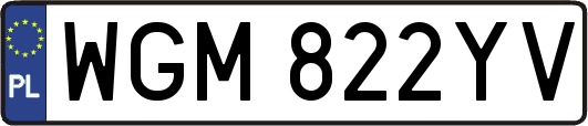 WGM822YV