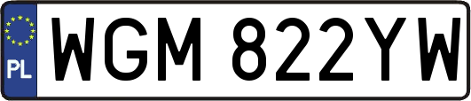 WGM822YW
