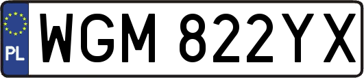 WGM822YX